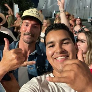 Meet your Posher, George